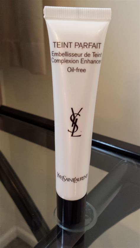 ysl complexion enhancer 3|Yves Saint Laurent Teint Parfait Complexion Enhancer 3 .